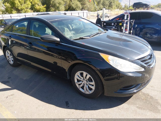 Продаж на аукціоні авто 2013 Hyundai Sonata Gls, vin: 5NPEB4AC3DH588226, номер лоту: 46307610