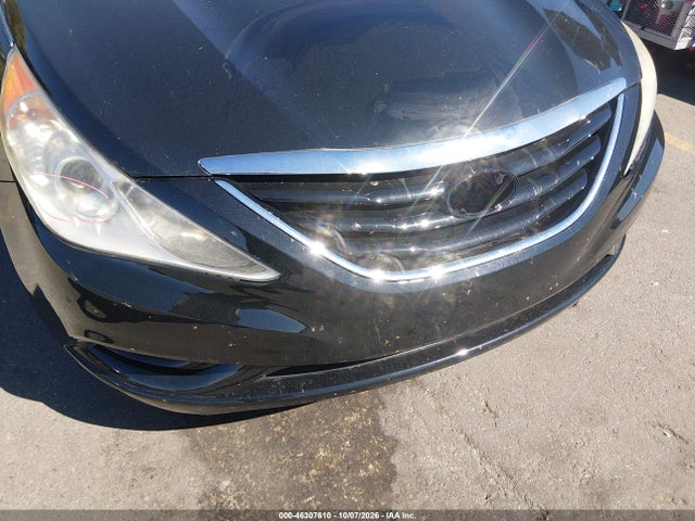 Продаж на аукціоні авто 2013 Hyundai Sonata Gls, vin: 5NPEB4AC3DH588226, номер лоту: 46307610