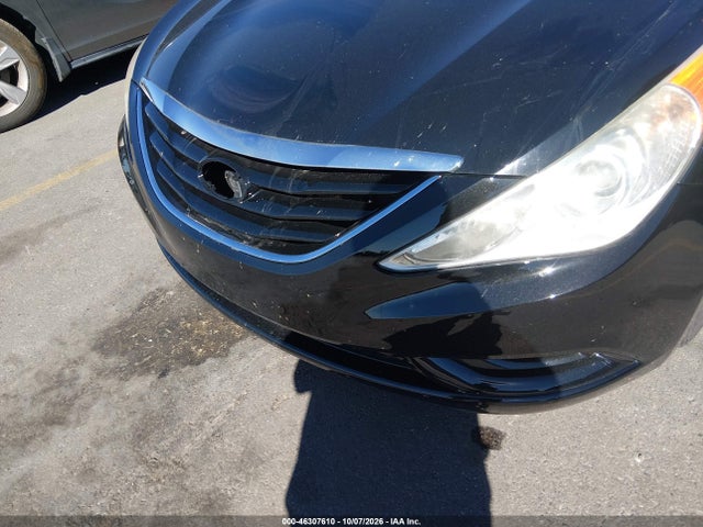 Продаж на аукціоні авто 2013 Hyundai Sonata Gls, vin: 5NPEB4AC3DH588226, номер лоту: 46307610