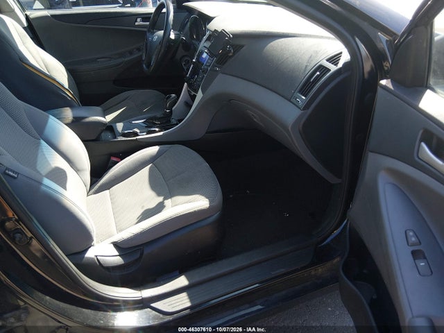 Продаж на аукціоні авто 2013 Hyundai Sonata Gls, vin: 5NPEB4AC3DH588226, номер лоту: 46307610