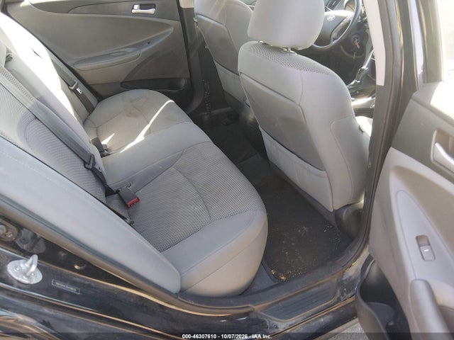 Продаж на аукціоні авто 2013 Hyundai Sonata Gls, vin: 5NPEB4AC3DH588226, номер лоту: 46307610