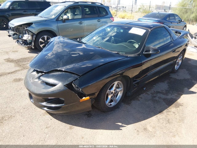 Aukcja sprzedaży 2000 Pontiac Firebird Trans Am, vin: 2G2FV22G1Y2162364, numer aukcji: 46307612