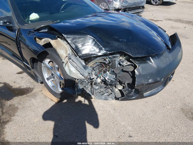 Aukcja sprzedaży 2000 Pontiac Firebird Trans Am, vin: 2G2FV22G1Y2162364, numer aukcji: 46307612