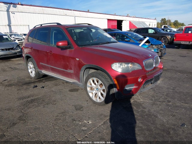Aukcja sprzedaży 2011 Bmw X5 Xdrive35i/xdrive35i Premium/xdrive35i Sport Activity, vin: 5UXZV4C59BL402090, numer aukcji: 46307615
