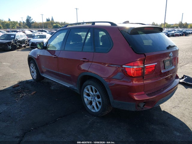 Aukcja sprzedaży 2011 Bmw X5 Xdrive35i/xdrive35i Premium/xdrive35i Sport Activity, vin: 5UXZV4C59BL402090, numer aukcji: 46307615