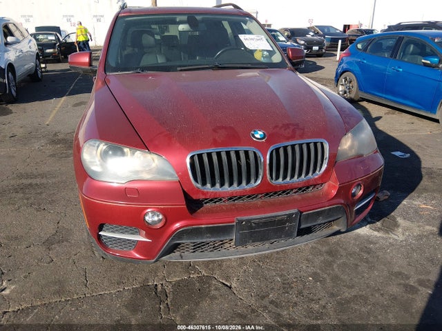 Aukcja sprzedaży 2011 Bmw X5 Xdrive35i/xdrive35i Premium/xdrive35i Sport Activity, vin: 5UXZV4C59BL402090, numer aukcji: 46307615
