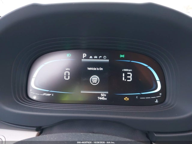 Hyundai Venue Limited 2025 KMHRC8A30SU383337 Image 7