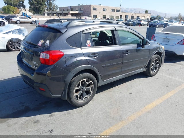 2013 Subaru Xv Crosstrek 2.0i Premium მანქანა იყიდება აუქციონზე, vin: JF2GPAVC0D2823008, აუქციონის ნომერი: 46307653
