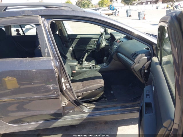 2013 Subaru Xv Crosstrek 2.0i Premium მანქანა იყიდება აუქციონზე, vin: JF2GPAVC0D2823008, აუქციონის ნომერი: 46307653