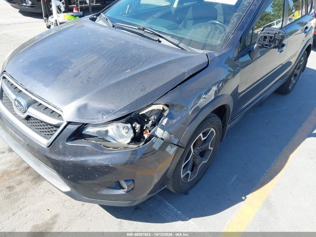 2013 Subaru Xv Crosstrek 2.0i Premium მანქანა იყიდება აუქციონზე, vin: JF2GPAVC0D2823008, აუქციონის ნომერი: 46307653