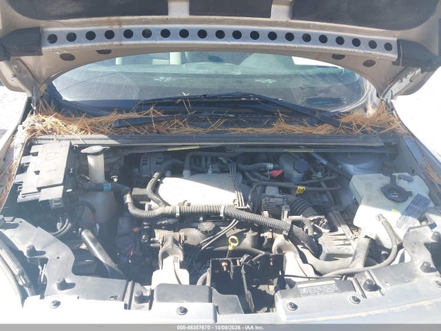 Продаж на аукціоні авто 2006 Chevrolet Uplander Ls, vin: 1GNDV23L56D104772, номер лоту: 46307670