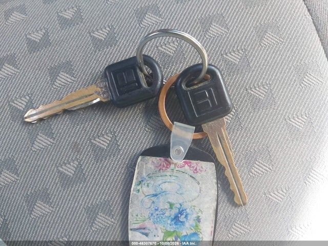 Продаж на аукціоні авто 2006 Chevrolet Uplander Ls, vin: 1GNDV23L56D104772, номер лоту: 46307670