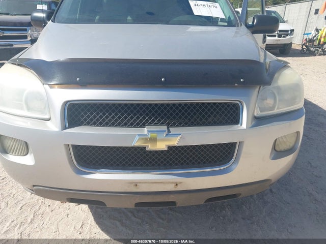 Продаж на аукціоні авто 2006 Chevrolet Uplander Ls, vin: 1GNDV23L56D104772, номер лоту: 46307670