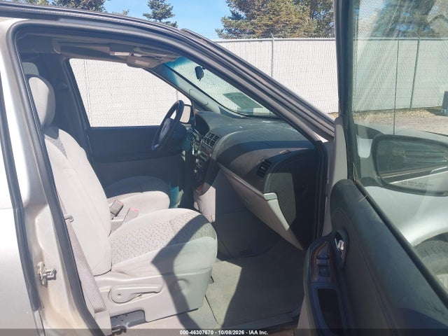 Продаж на аукціоні авто 2006 Chevrolet Uplander Ls, vin: 1GNDV23L56D104772, номер лоту: 46307670