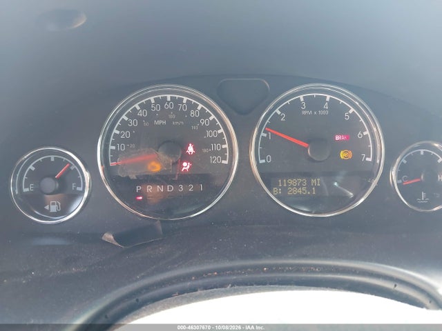 Продаж на аукціоні авто 2006 Chevrolet Uplander Ls, vin: 1GNDV23L56D104772, номер лоту: 46307670