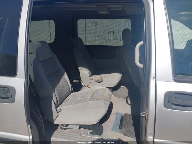 Продаж на аукціоні авто 2006 Chevrolet Uplander Ls, vin: 1GNDV23L56D104772, номер лоту: 46307670