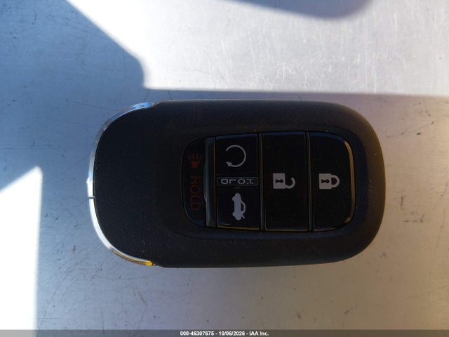 Honda Civic Sport 2022 2HGFE2F54NH534889 Image 11
