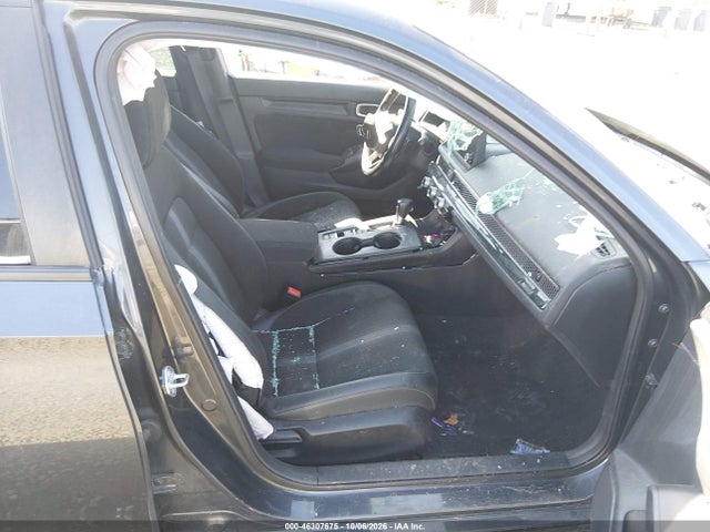 Honda Civic Sport 2022 2HGFE2F54NH534889 Image 5