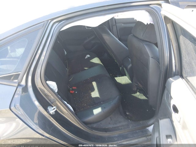 Honda Civic Sport 2022 2HGFE2F54NH534889 Image 8