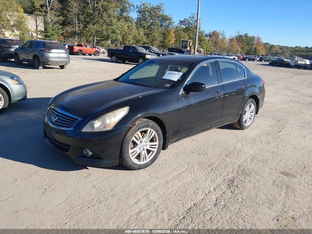 Aukcja sprzedaży 2010 Infiniti G37x, vin: JN1CV6AR9AM451861, numer aukcji: 46307679