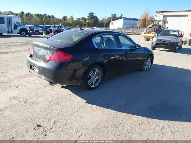 Aukcja sprzedaży 2010 Infiniti G37x, vin: JN1CV6AR9AM451861, numer aukcji: 46307679
