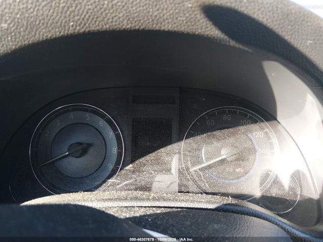 Aukcja sprzedaży 2010 Infiniti G37x, vin: JN1CV6AR9AM451861, numer aukcji: 46307679