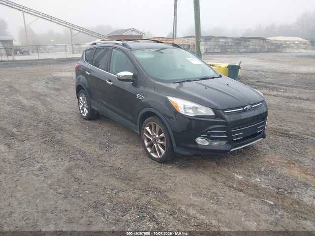 Aukcja sprzedaży 2015 Ford Escape Se, vin: 1FMCU9GX5FUA99176, numer aukcji: 46307680