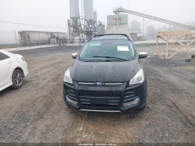 2015 Ford Escape Se მანქანა იყიდება აუქციონზე, vin: 1FMCU9GX5FUA99176, აუქციონის ნომერი: 46307680