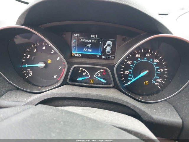 2015 Ford Escape Se მანქანა იყიდება აუქციონზე, vin: 1FMCU9GX5FUA99176, აუქციონის ნომერი: 46307680
