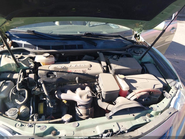 46307686 :رقم المزاد ، JTNBB46K973006094 vin ، 2007 Toyota Camry Hybrid مزاد بيع