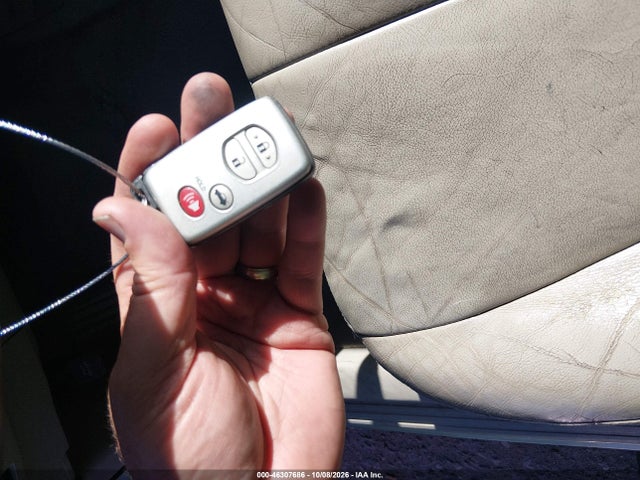 46307686 :رقم المزاد ، JTNBB46K973006094 vin ، 2007 Toyota Camry Hybrid مزاد بيع