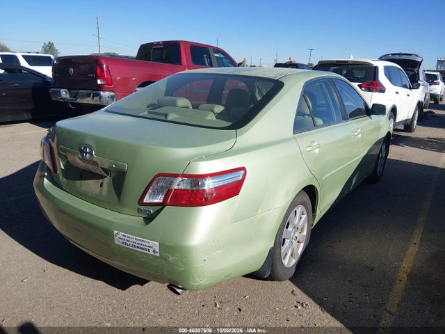 46307686 :رقم المزاد ، JTNBB46K973006094 vin ، 2007 Toyota Camry Hybrid مزاد بيع