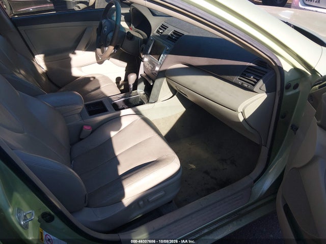 46307686 :رقم المزاد ، JTNBB46K973006094 vin ، 2007 Toyota Camry Hybrid مزاد بيع