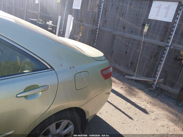 46307686 :رقم المزاد ، JTNBB46K973006094 vin ، 2007 Toyota Camry Hybrid مزاد بيع