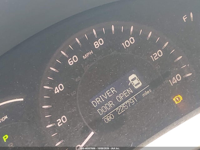 46307686 :رقم المزاد ، JTNBB46K973006094 vin ، 2007 Toyota Camry Hybrid مزاد بيع