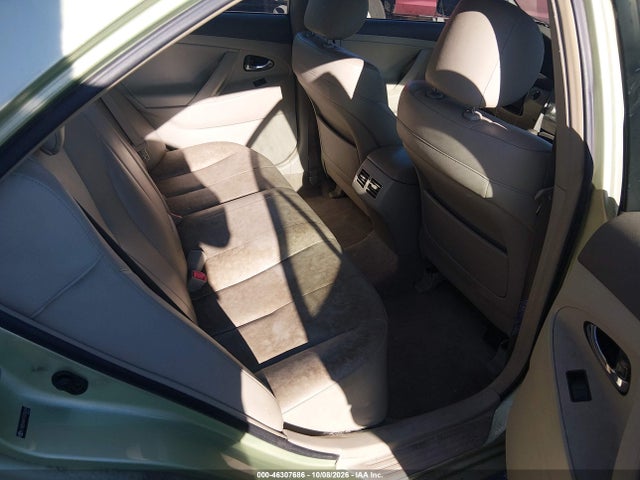 46307686 :رقم المزاد ، JTNBB46K973006094 vin ، 2007 Toyota Camry Hybrid مزاد بيع