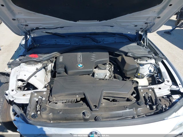 BMW 428 Gran Coupe 2015 WBA4A9C5XFGL86269 Image 10