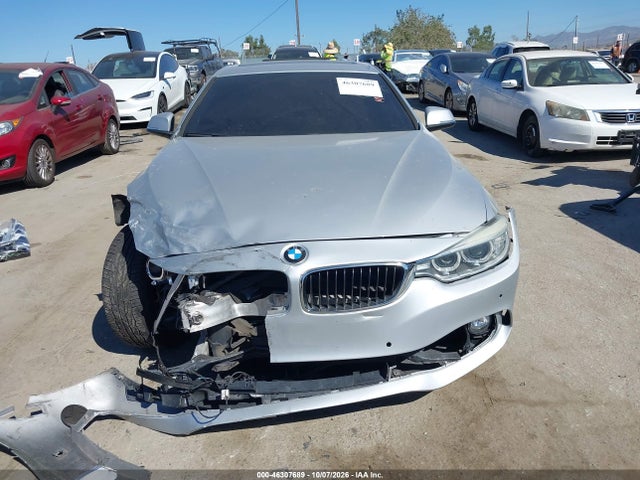 BMW 428 Gran Coupe 2015 WBA4A9C5XFGL86269 Image 13