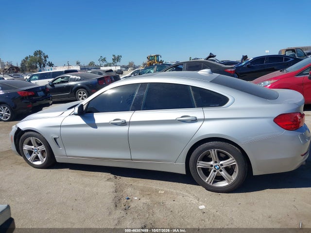 BMW 428 Gran Coupe 2015 WBA4A9C5XFGL86269 Image 15