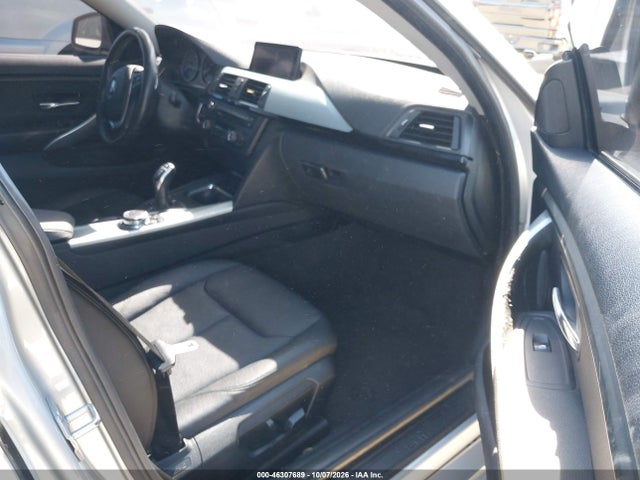 BMW 428 Gran Coupe 2015 WBA4A9C5XFGL86269 Image 5
