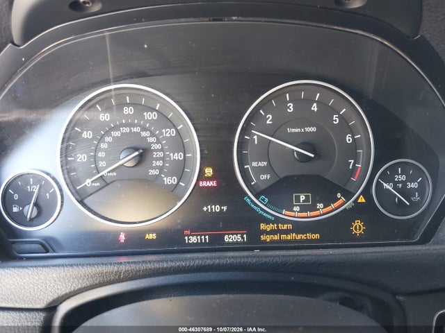 BMW 428 Gran Coupe 2015 WBA4A9C5XFGL86269 Image 7