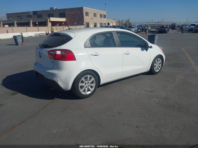 Продаж на аукціоні авто 2013 Kia Rio Lx, vin: KNADM5A36D6285122, номер лоту: 46307702