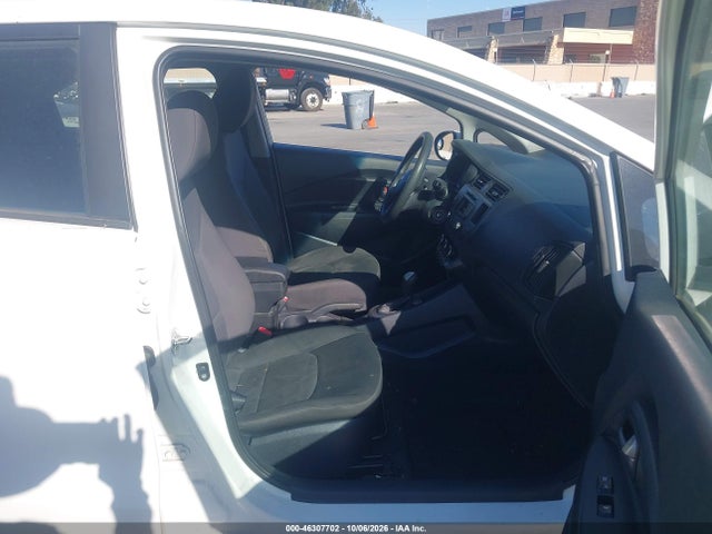 Продаж на аукціоні авто 2013 Kia Rio Lx, vin: KNADM5A36D6285122, номер лоту: 46307702
