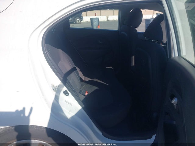 Продаж на аукціоні авто 2013 Kia Rio Lx, vin: KNADM5A36D6285122, номер лоту: 46307702