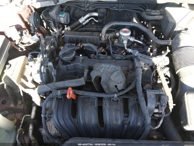 46307704 :رقم المزاد ، 5NPE24AF9FH201689 vin ، 2015 Hyundai Sonata Se مزاد بيع