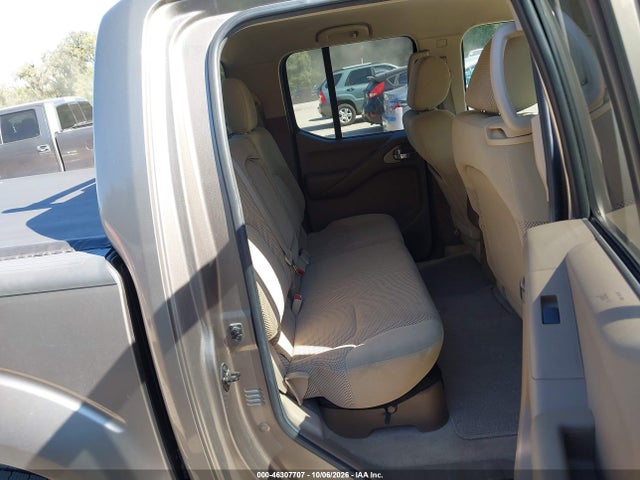 Aukcja sprzedaży 2005 Nissan Frontier Le, vin: 1N6AD07W15C429282, numer aukcji: 46307707