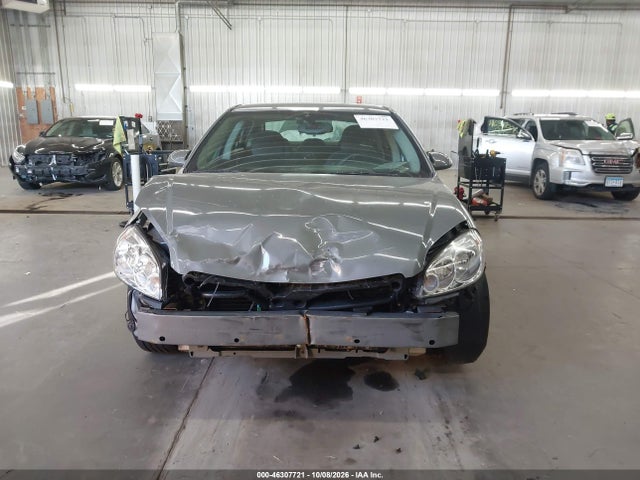 2009 Chevrolet Impala Ls მანქანა იყიდება აუქციონზე, vin: 2G1WB57KX91104871, აუქციონის ნომერი: 46307721