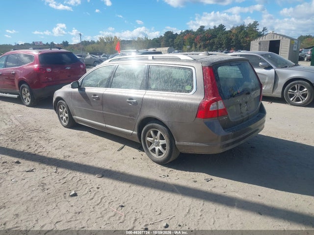 Продаж на аукціоні авто 2010 Volvo V70 3.2/3.2 R-design, vin: YV1982BW5A1159681, номер лоту: 46307724