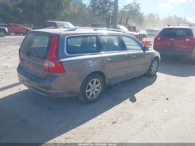 Продаж на аукціоні авто 2010 Volvo V70 3.2/3.2 R-design, vin: YV1982BW5A1159681, номер лоту: 46307724