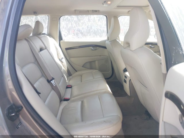 Продаж на аукціоні авто 2010 Volvo V70 3.2/3.2 R-design, vin: YV1982BW5A1159681, номер лоту: 46307724